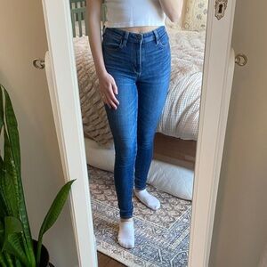 American Eagle AE Skinny Jeans